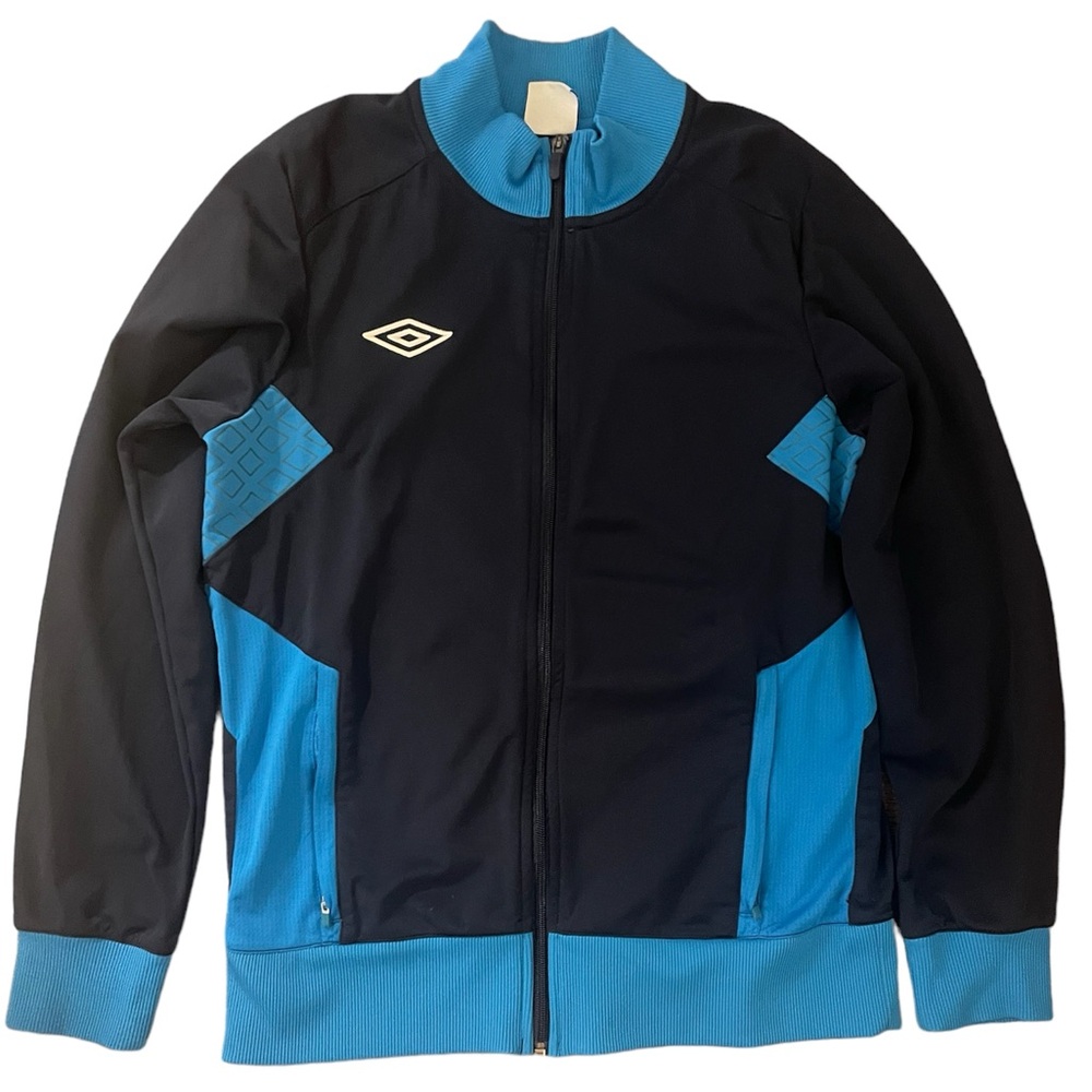Umbro long sleeve